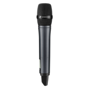 Draadloze handheld microfoon,Sennheiser