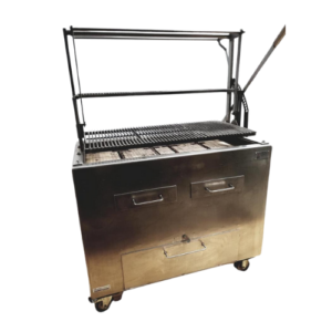 Barbecue Gaucho