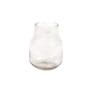 Tafelvaasje | Dutz Robalo clear | H14 D11 cm