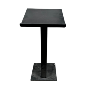 Katheder Smooth Black