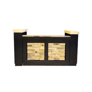 Bar RAW Nature - 240cm