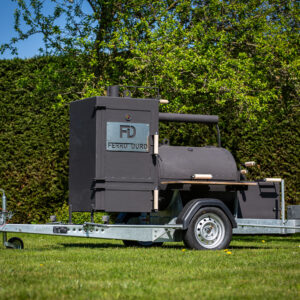 Barbecue Jacobus