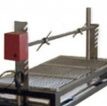 Barbecue spit incl motor tbv barbecue groot