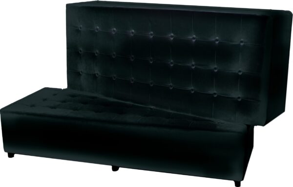 Loungebank Mystic Blue
