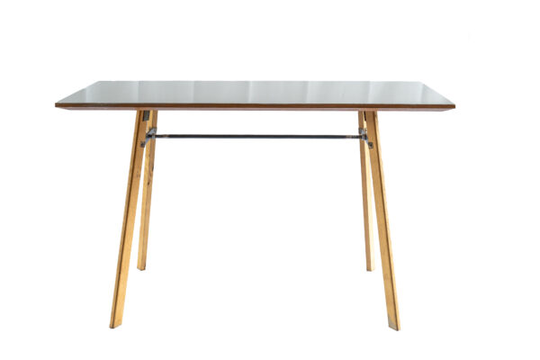 Statafel Natural White Oak XL - 180x90cm