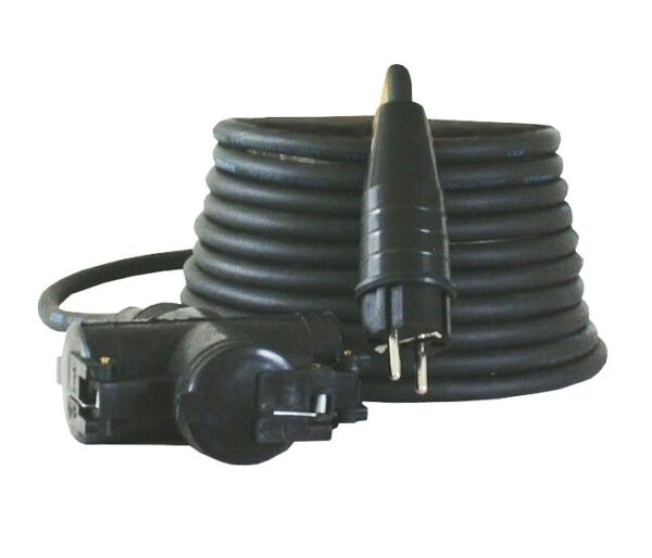 Verlengkabel 25m