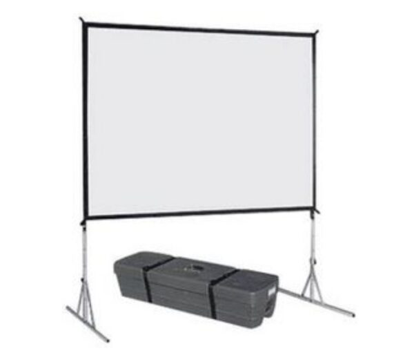 Spanscherm 300x230cm