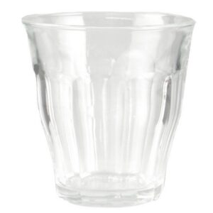 Picardieglas 22cl | 25 stuks
