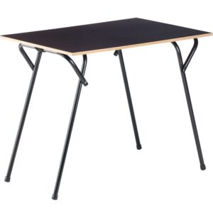 Klaptafel 90x60cm