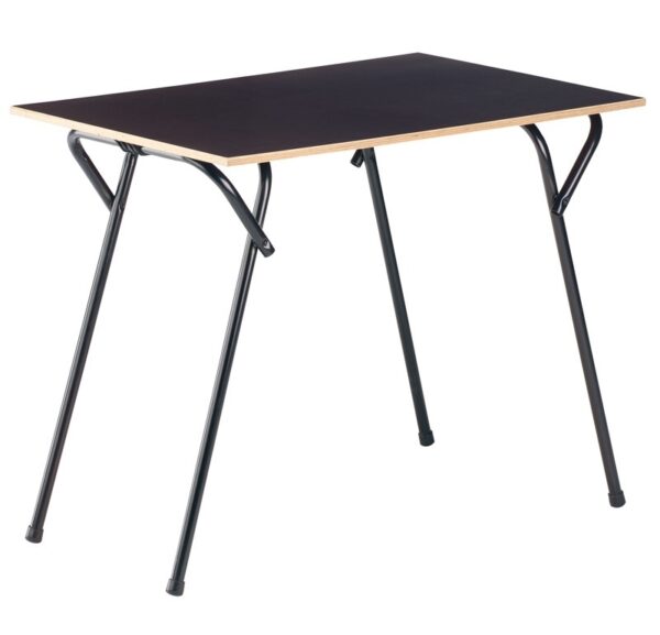 Klaptafel 90x60cm