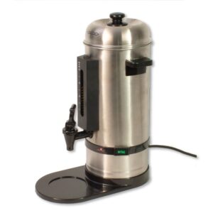 Percolator 6L/40-kops