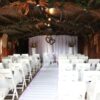 Wedding chair inklapbaar - Afbeelding 3