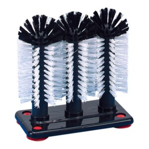 Spoelborstel nylon