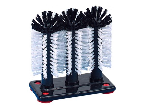 Spoelborstel nylon