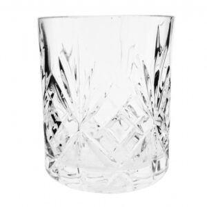 Tumbler vintage 30cl- krat 25 stuks