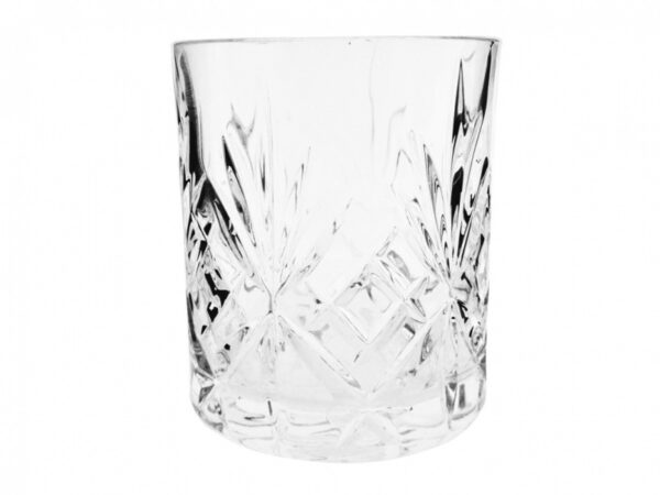 Tumbler vintage 30cl- krat 25 stuks