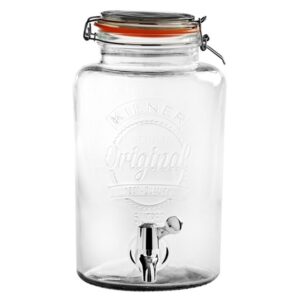 Limonadetap 8L