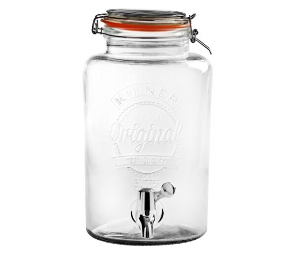 Limonadetap 8L