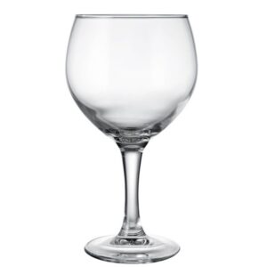 Gin&tonic glas 60cl- krat 15 stuks
