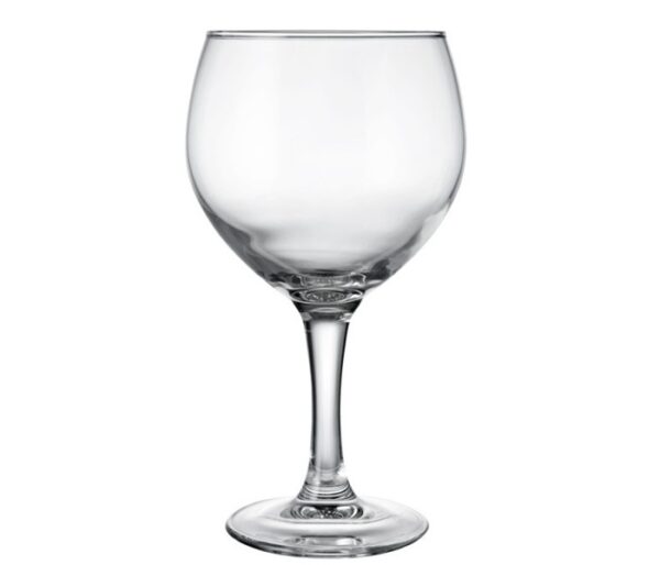 Gin&tonic glas 60cl- krat 15 stuks