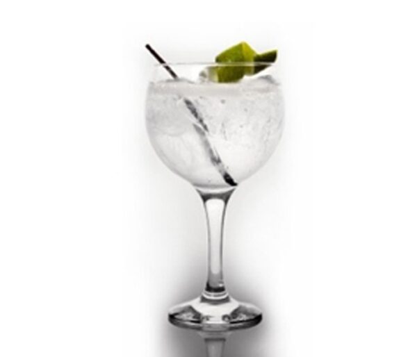 Gin&tonic glas 60cl- krat 15 stuks - Afbeelding 2