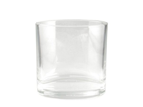 Amuseglas ovaal