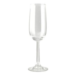Champagneflute bouquet 17cl- krat 32 stuks