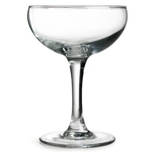 Champagnecoupe 20cl- per 12 stuks-