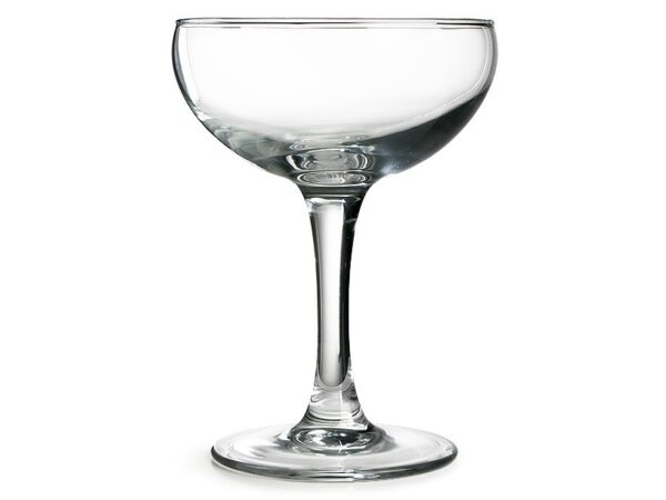 Champagnecoupe 20cl- per 12 stuks-