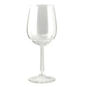 Wijnglas bouquet 35cl-- krat 32 stuks-