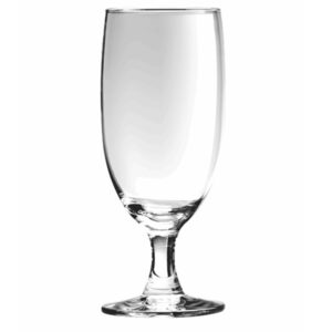 Bierglas op voet- 36 stuks-