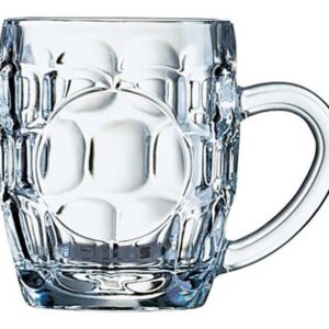 Bierpul 55cl- per 16 stuks-