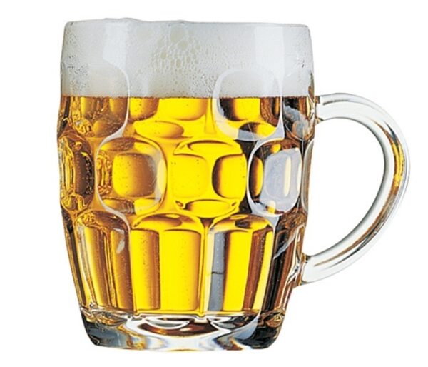 Bierpul 55cl- per 16 stuks- - Afbeelding 2