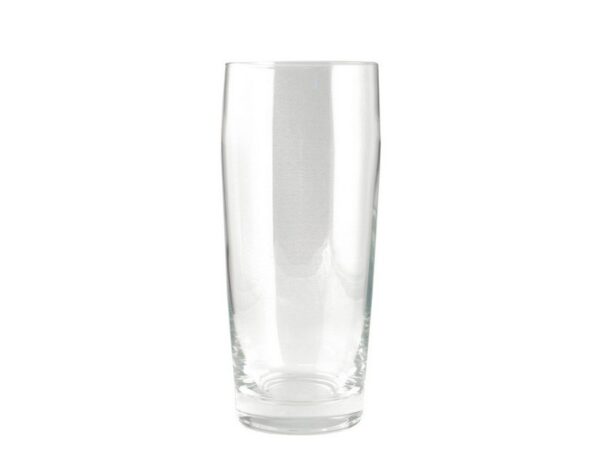 Bierflute blanco- 50 stuks-