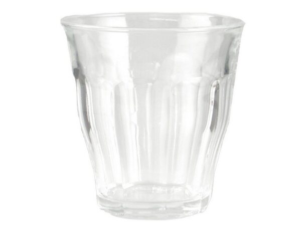 Picardieglas 22cl- 25 stuks-