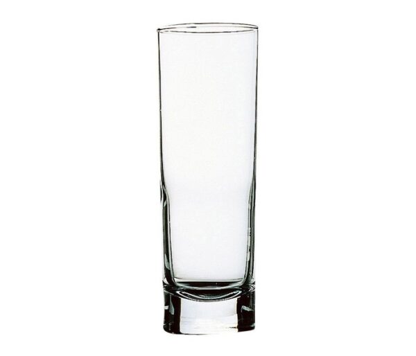 Longdrinkglas 22cl tubo- 49 stuks-