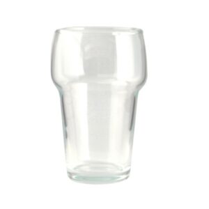 Cola/bierglas 22cl klein- 50 stuks-
