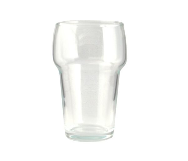 Cola/bierglas 22cl klein- 50 stuks-