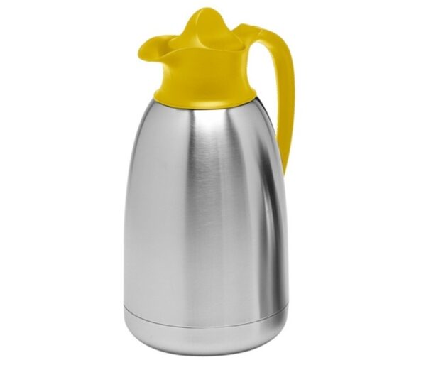 Theethermoskan RVS 1,5L