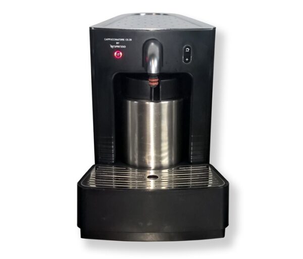 Melkopschuimer Nespresso - Afbeelding 2