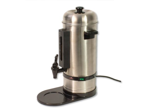 Percolator 6L/40-kops
