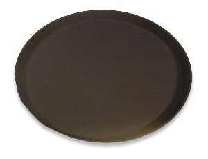 Dienblad antislip rond 40cm
