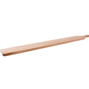 Tapasplank groot