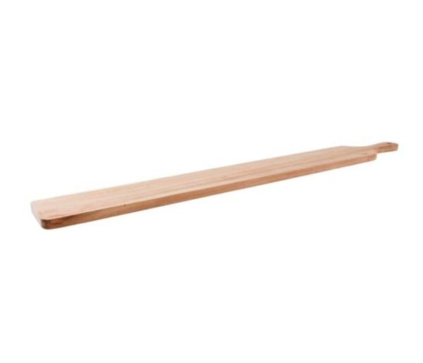 Tapasplank groot