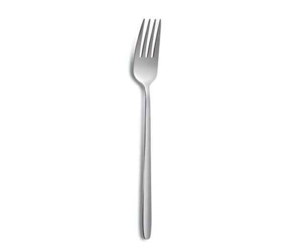 Vork Trendy klein- per 10 stuks-