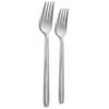 Vork Trendy klein- per 10 stuks- - Afbeelding 2