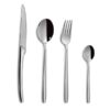 Vork Trendy klein- per 10 stuks- - Afbeelding 3