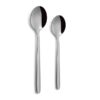 Koffielepel Trendy- per 10 stuks- - Afbeelding 2