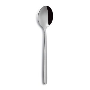 Dessertlepel Trendy- per 10 stuks-