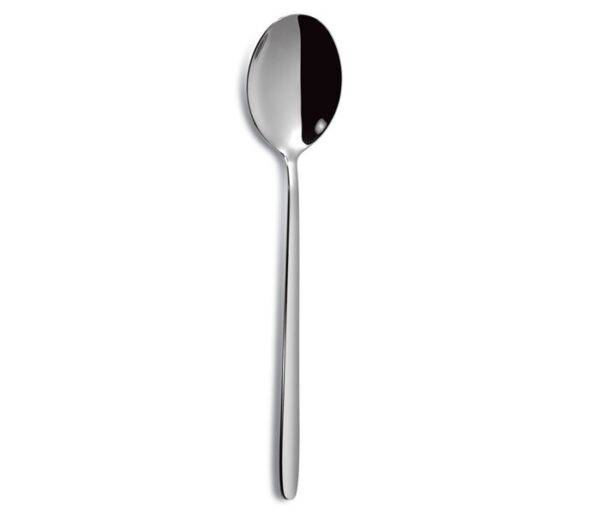 Lepel Trendy groot- per 10 stuks-